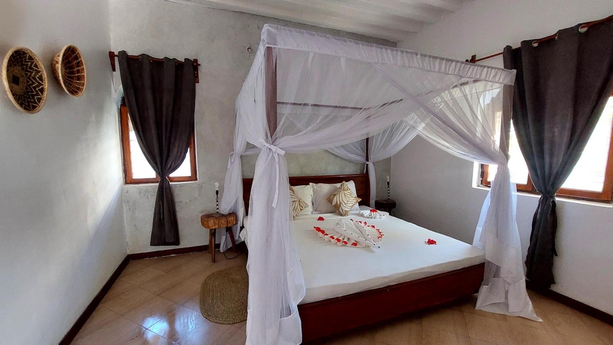 Mawimbi Hotel Nungwi