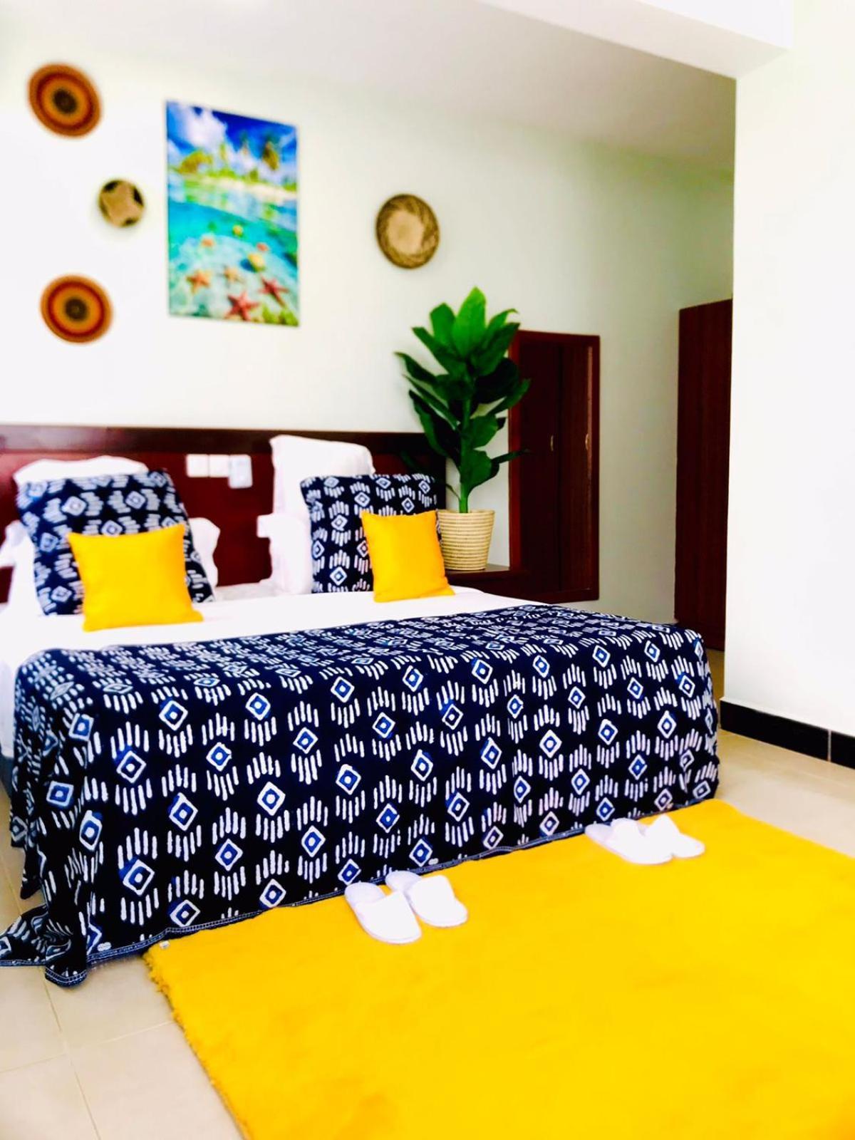 Hotel Sea Crest