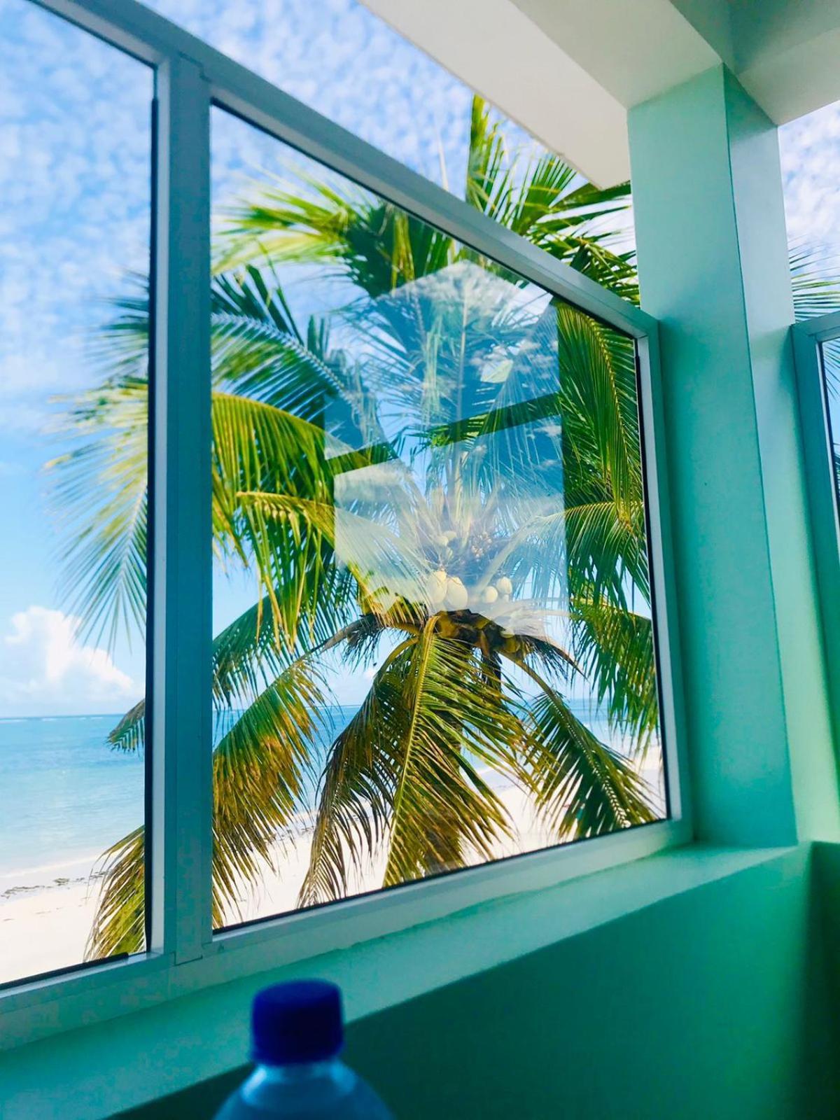 Sea Crest 3* Kiwengwa (Zanzibar)