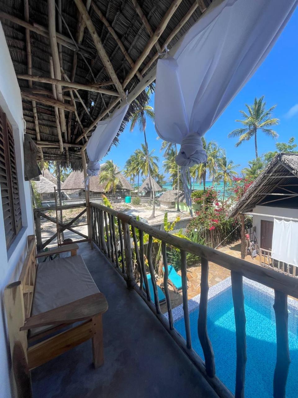 Hotel Bitcoin Zanzibar 2*