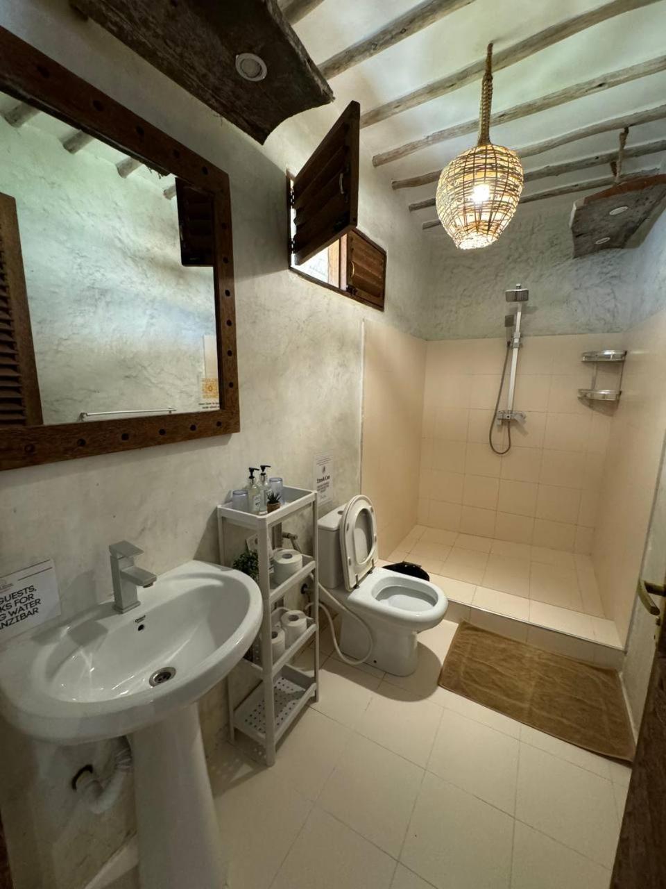 Bitcoin Zanzibar 2* Michamvi
