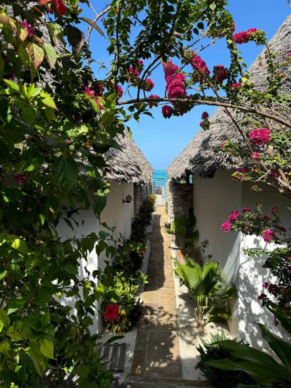 Hotel Bitcoin Zanzibar 2*