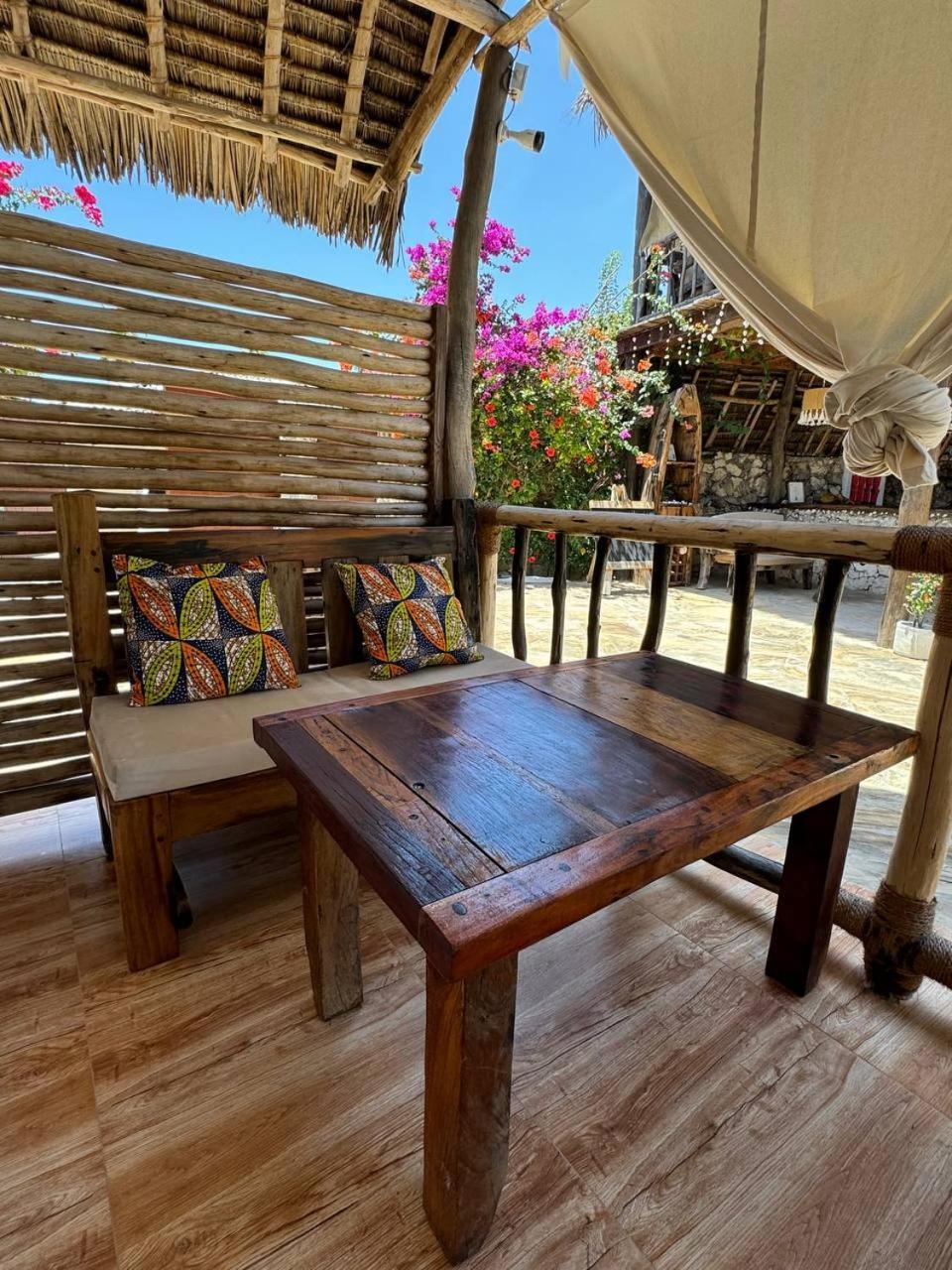 Bitcoin Zanzibar Michamvi