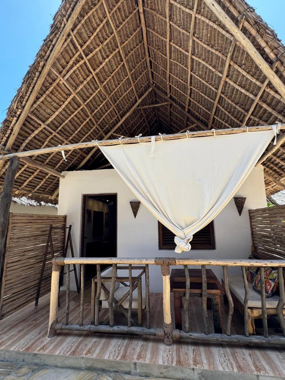 Bitcoin Zanzibar 2* Michamvi