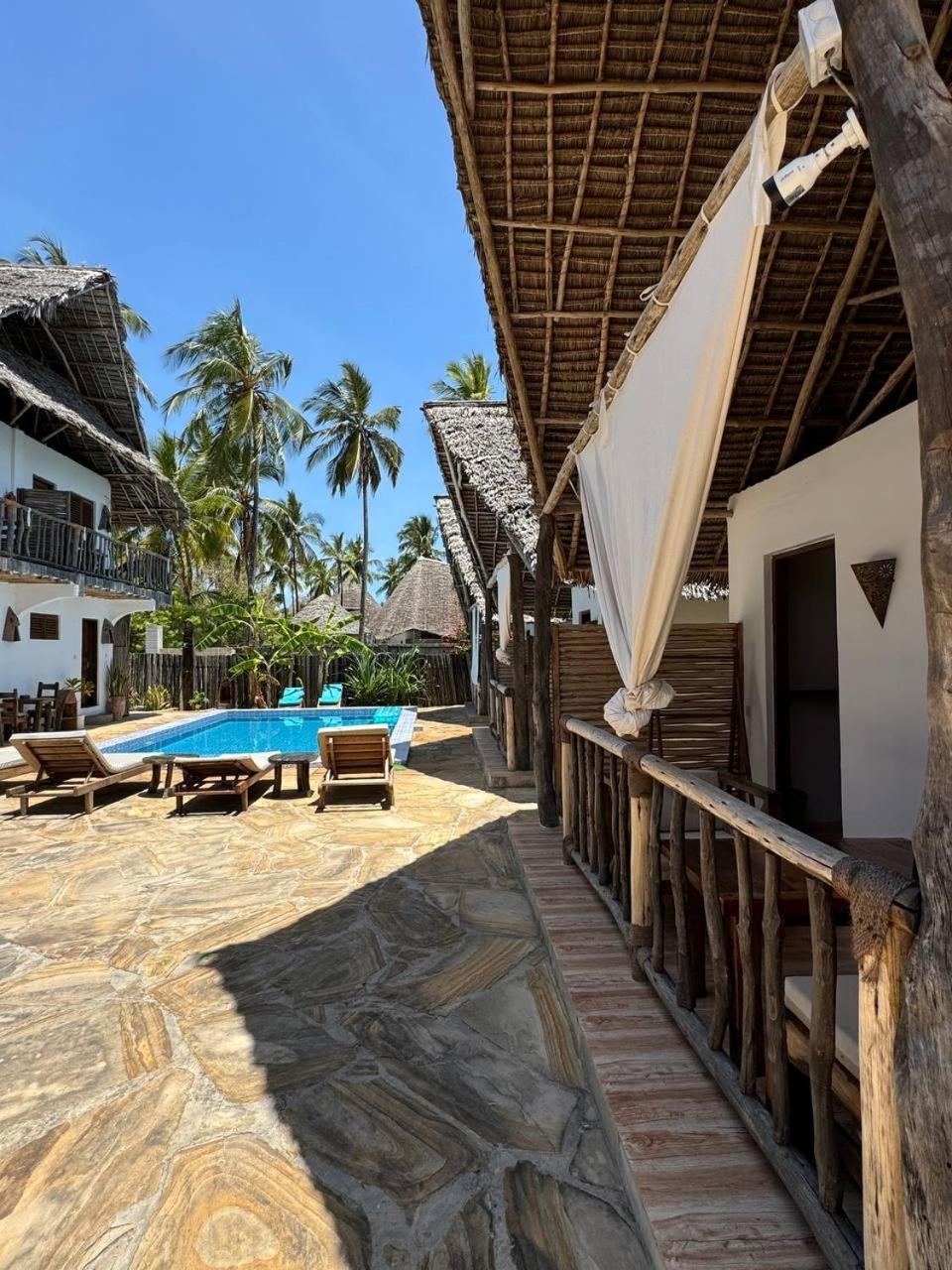 Bitcoin Zanzibar