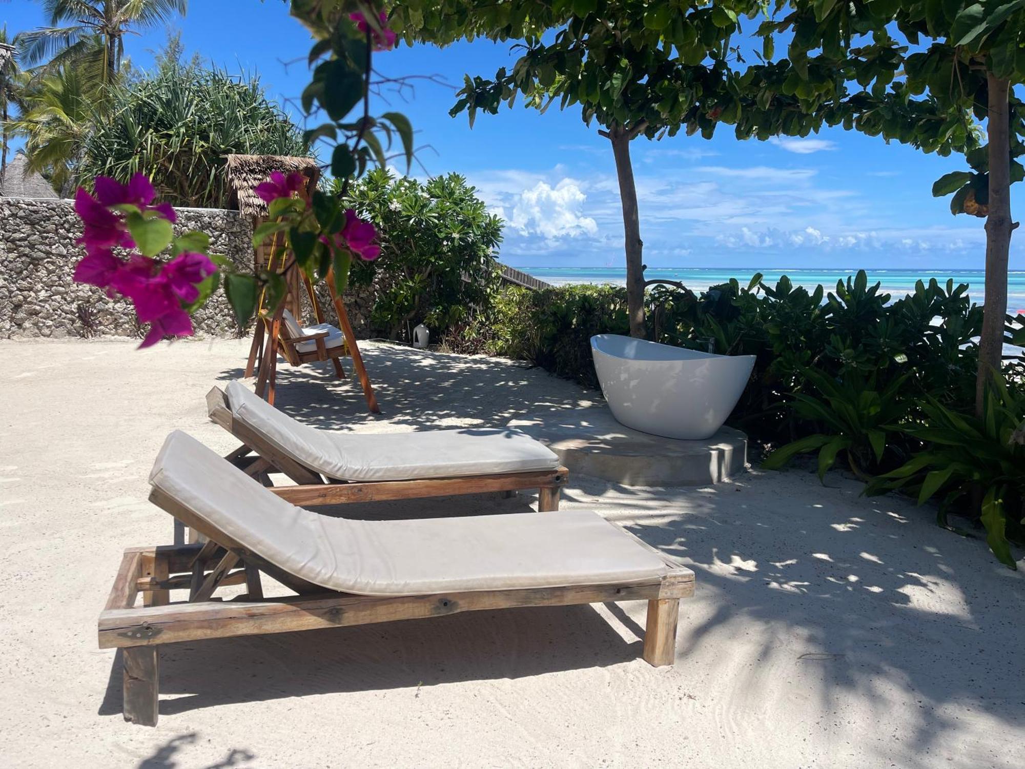 Bitcoin Zanzibar 2* Michamvi