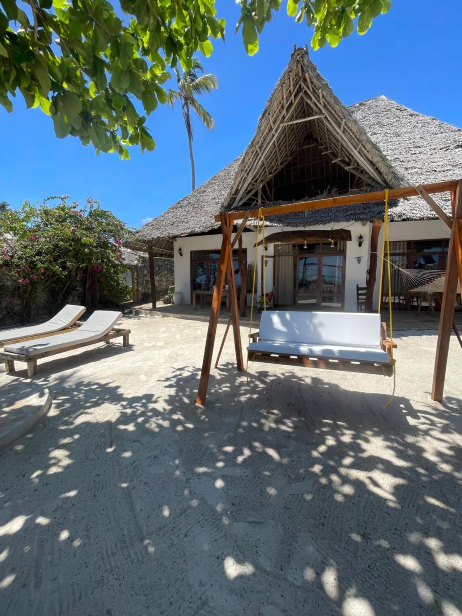 Bitcoin Zanzibar