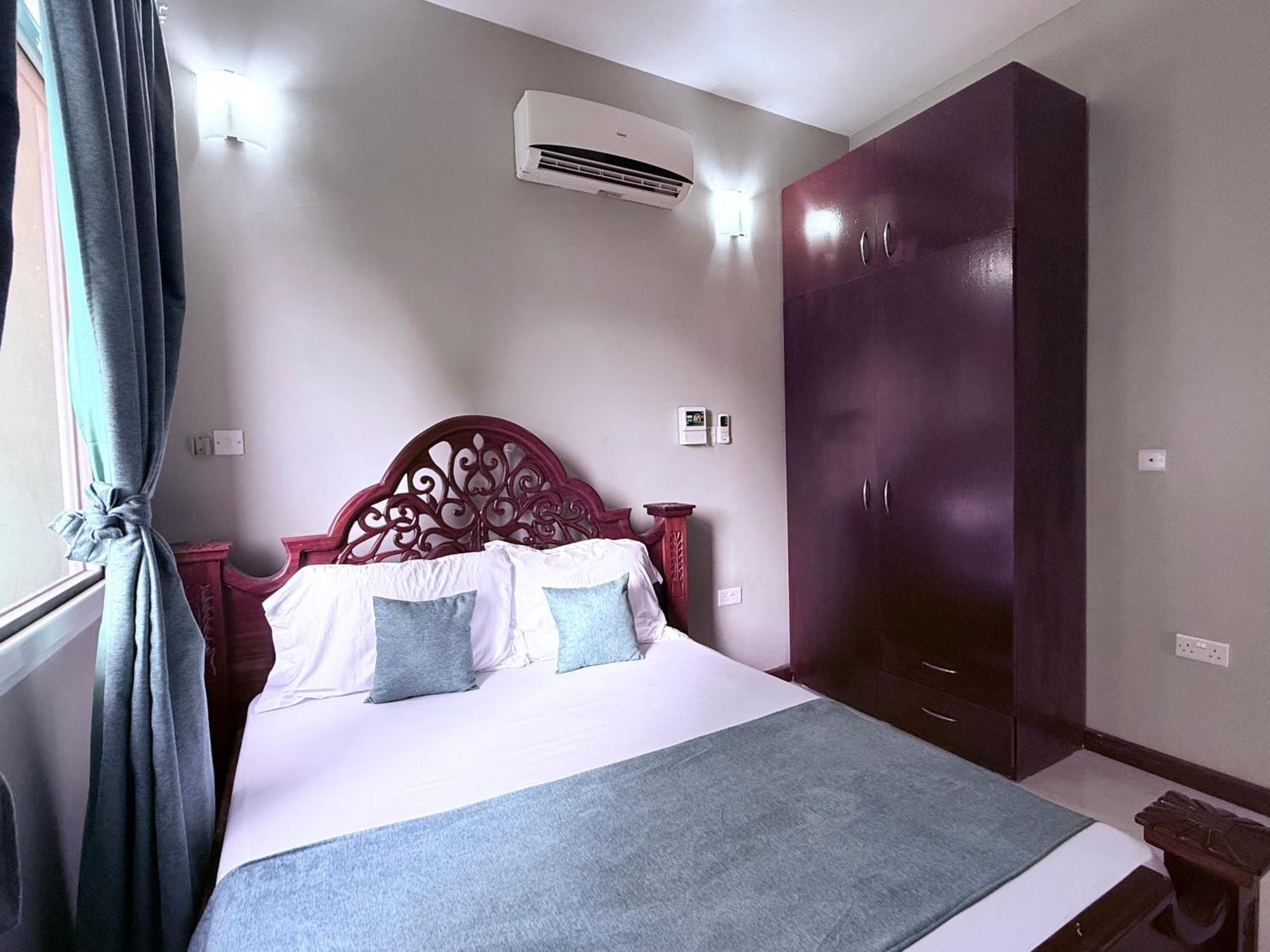 Apex Mbweni Apartment *