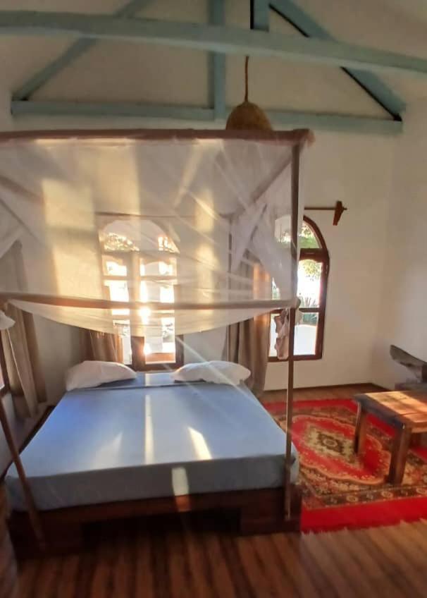 Afya Village At The Sea Lodge