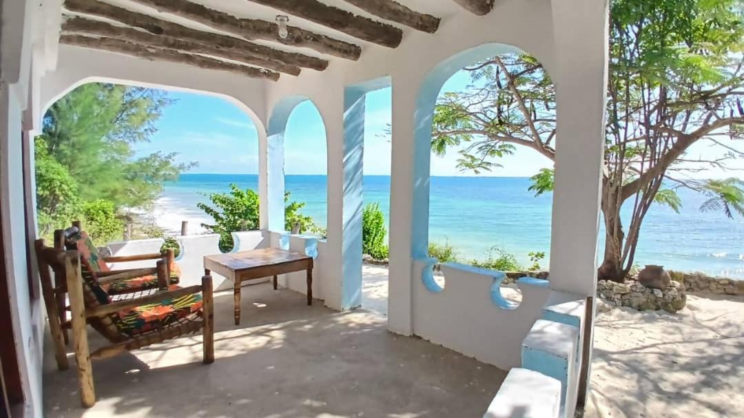 Lodge Afya Village At The Sea
