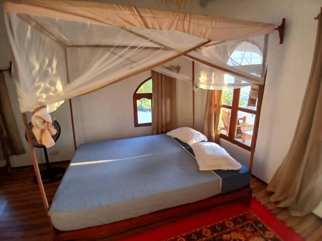 Afya Village At The Sea Lodge Michamvi Kae