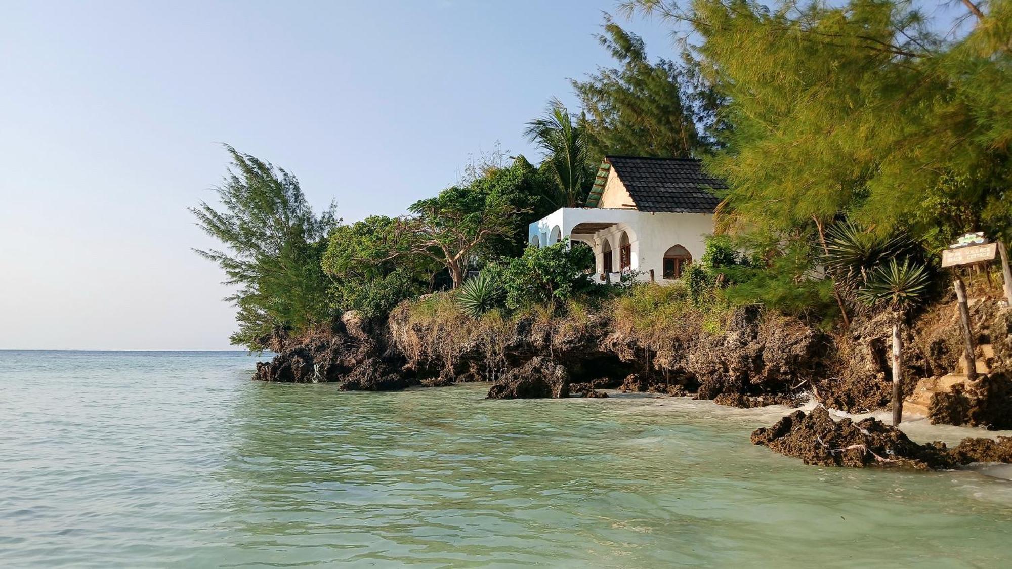 Afya Village At The Sea