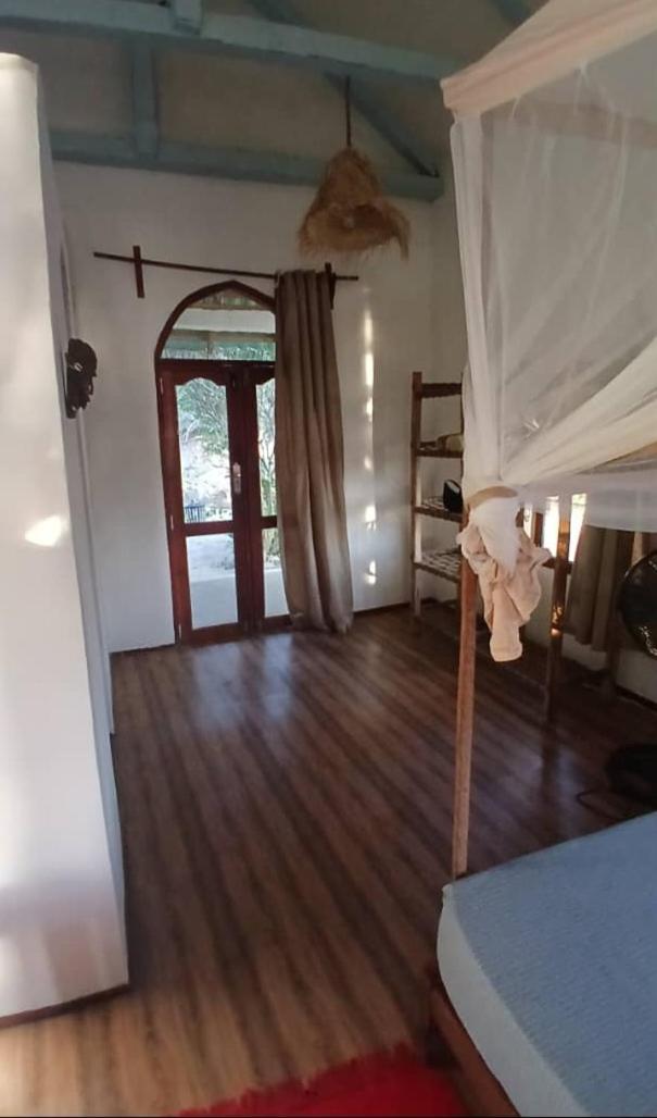 Lodge Afya Village At The Sea