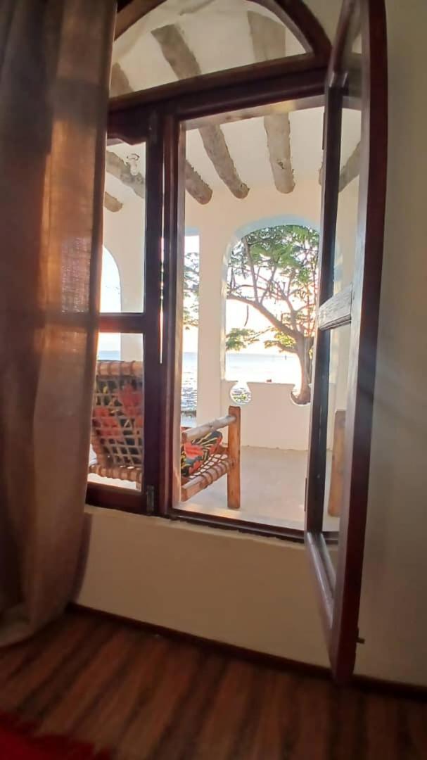 Afya Village At The Sea Lodge Michamvi Kae