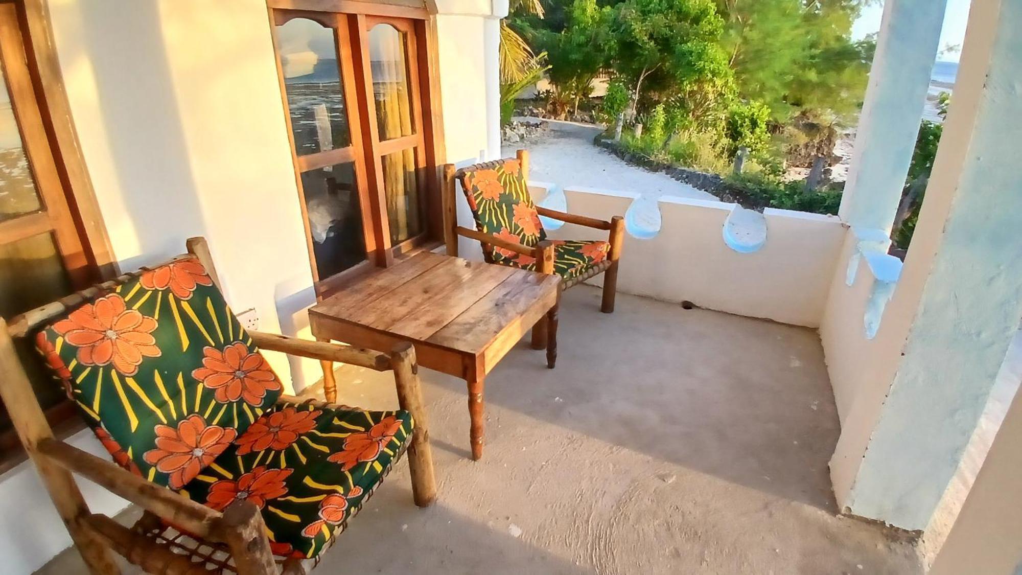 Afya Village At The Sea