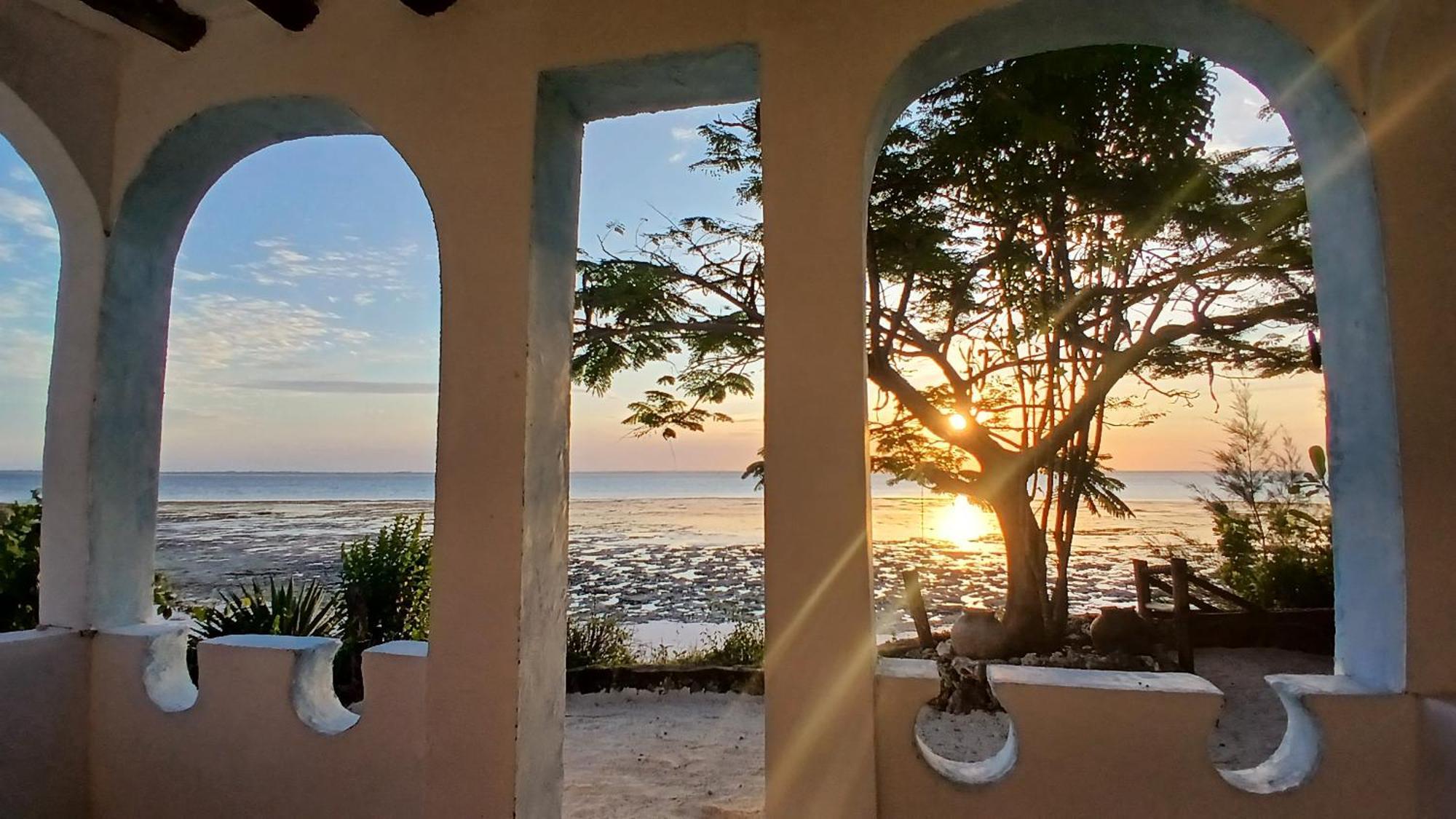 Afya Village At The Sea Lodge