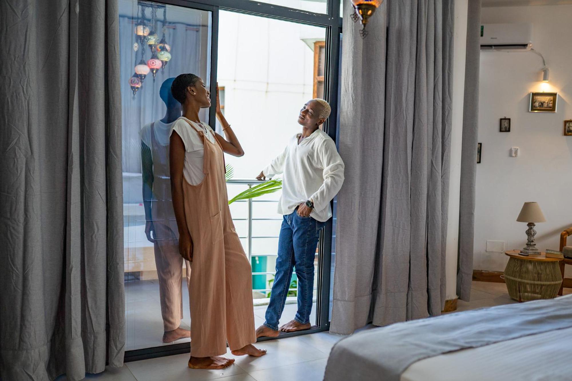 Pili Pili Tropical 4* Jambiani (Zanzibar)