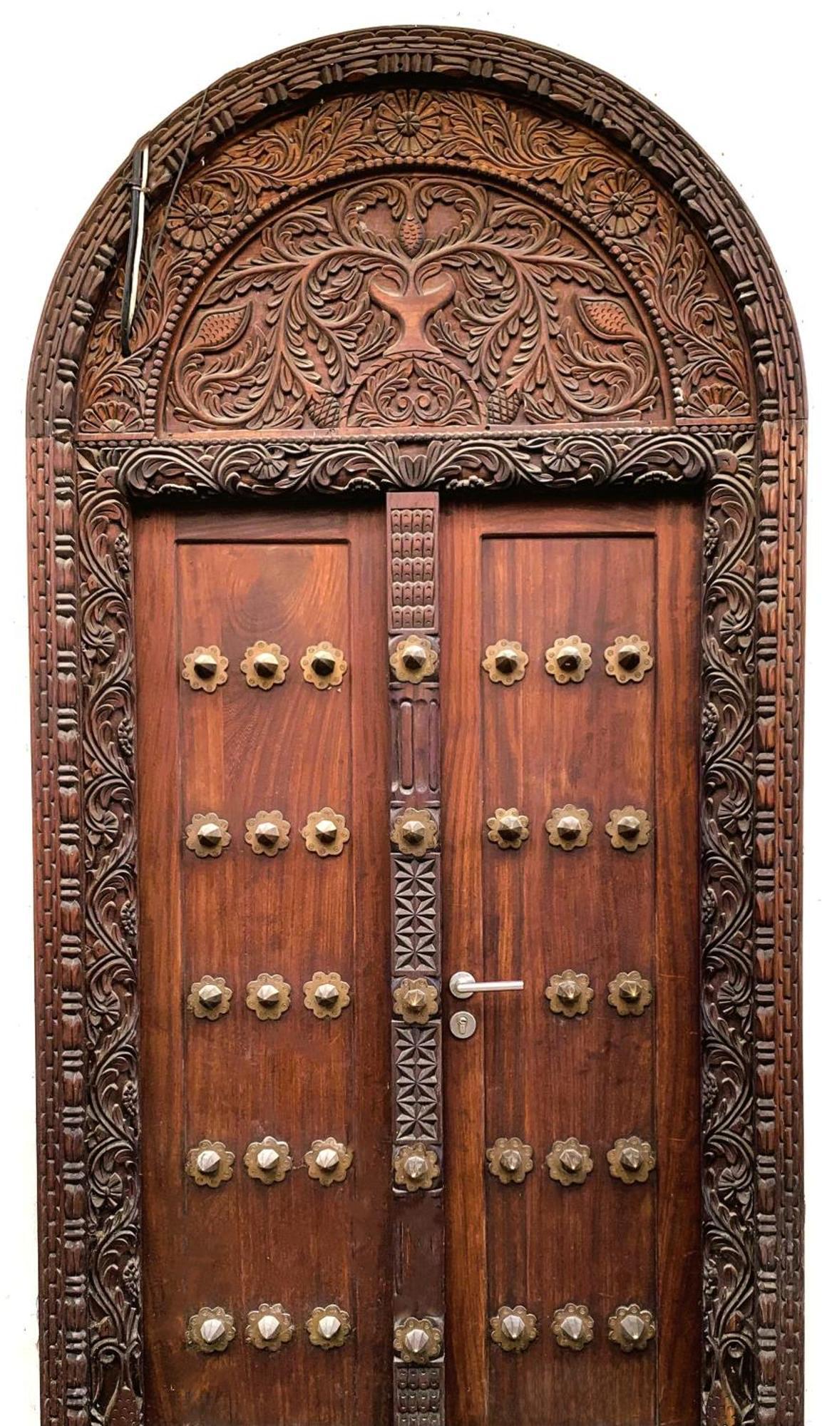 Aziza * Zanzibar