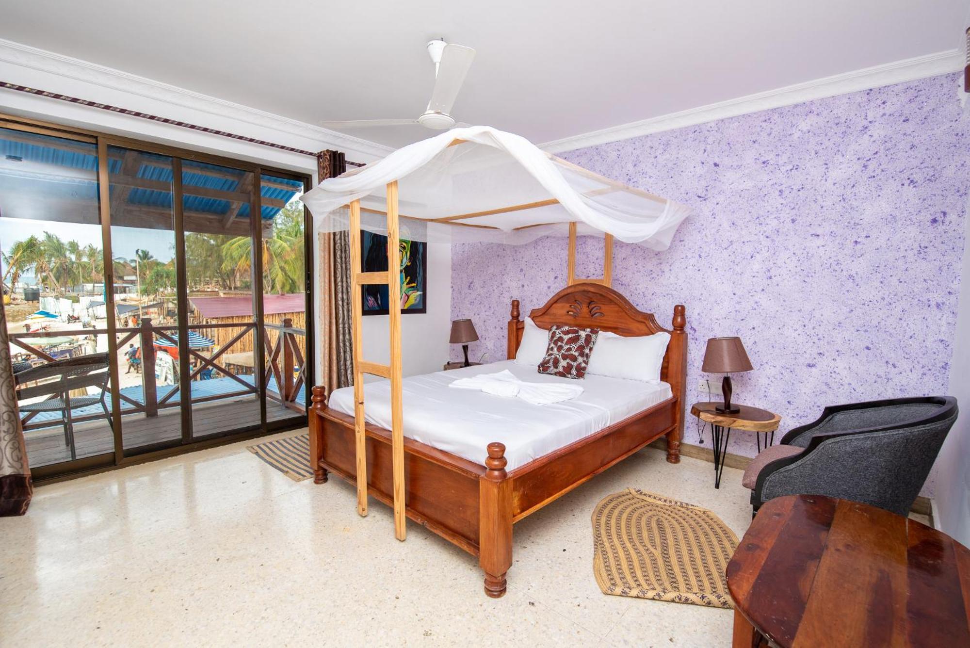 Hotel Zenobia