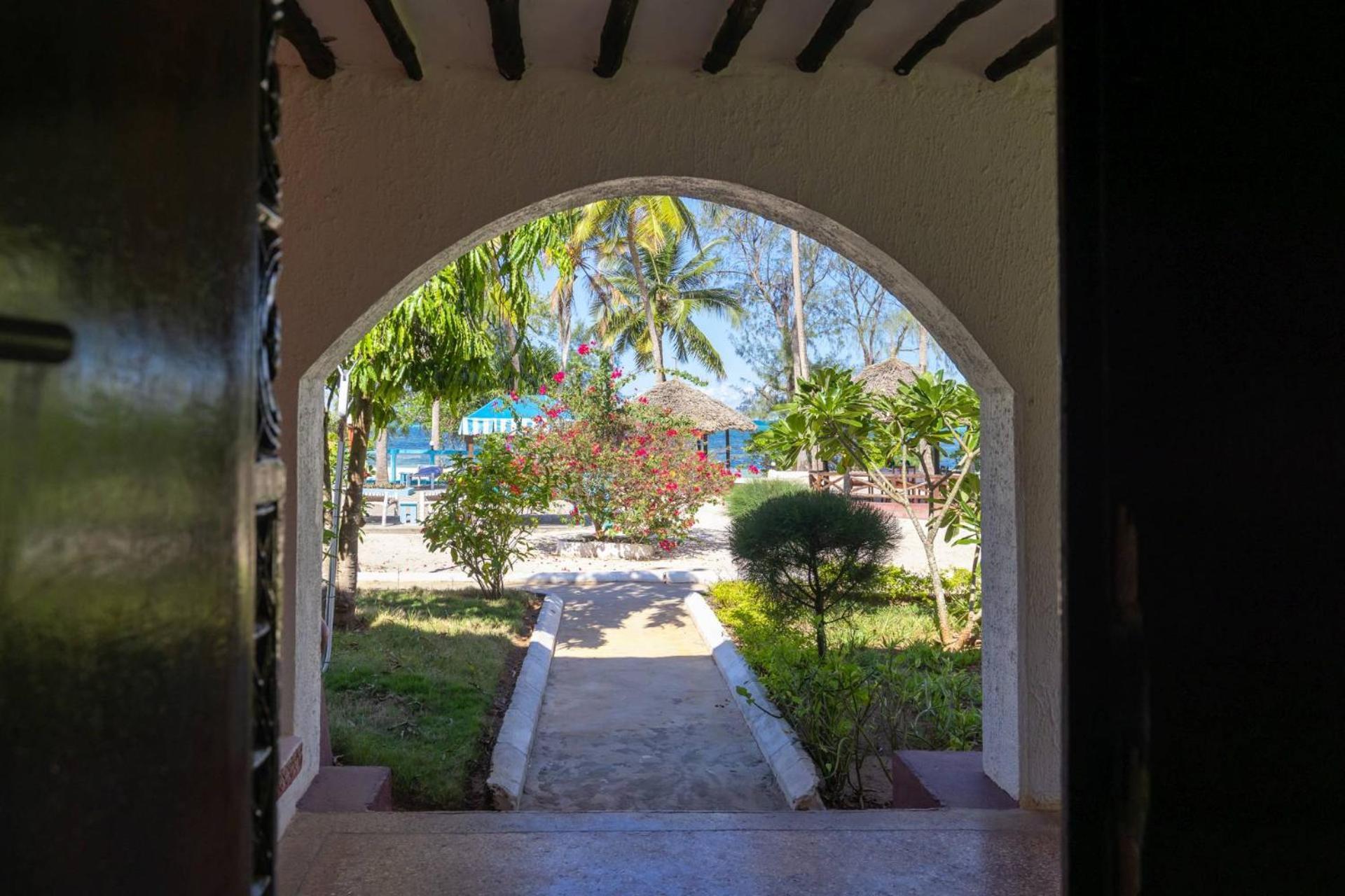 F-zeen Boutique Zanzibar