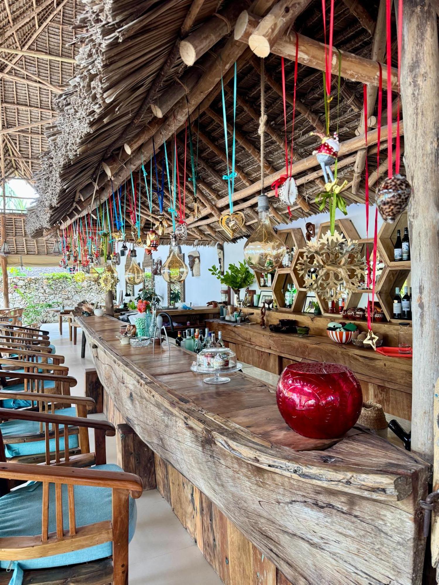 Infinity Boutique & * Matemwe (Zanzibar)
