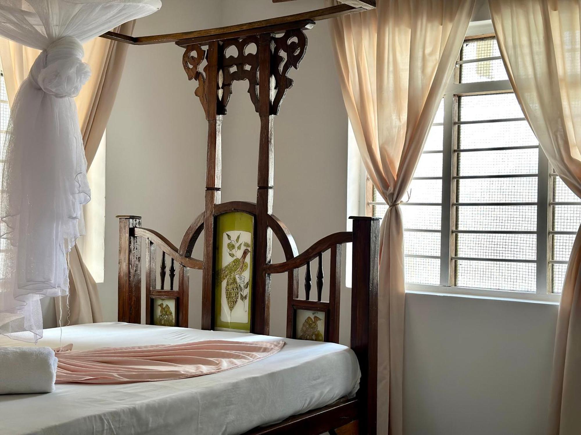 Mlango House Ii * Paje