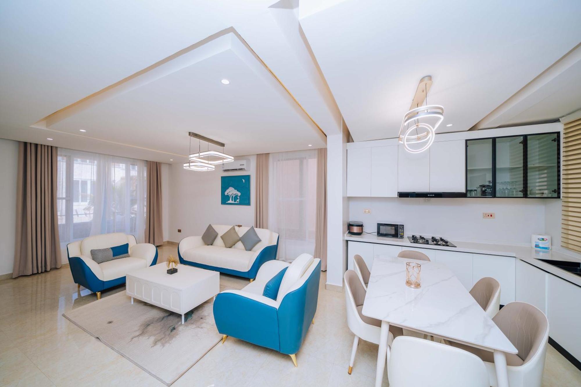 Royal Villa *