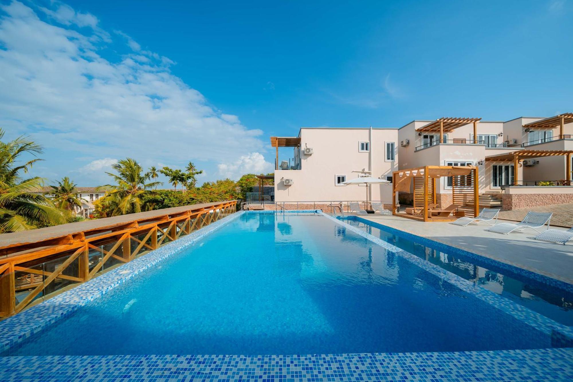 Royal Villa Sansibar
