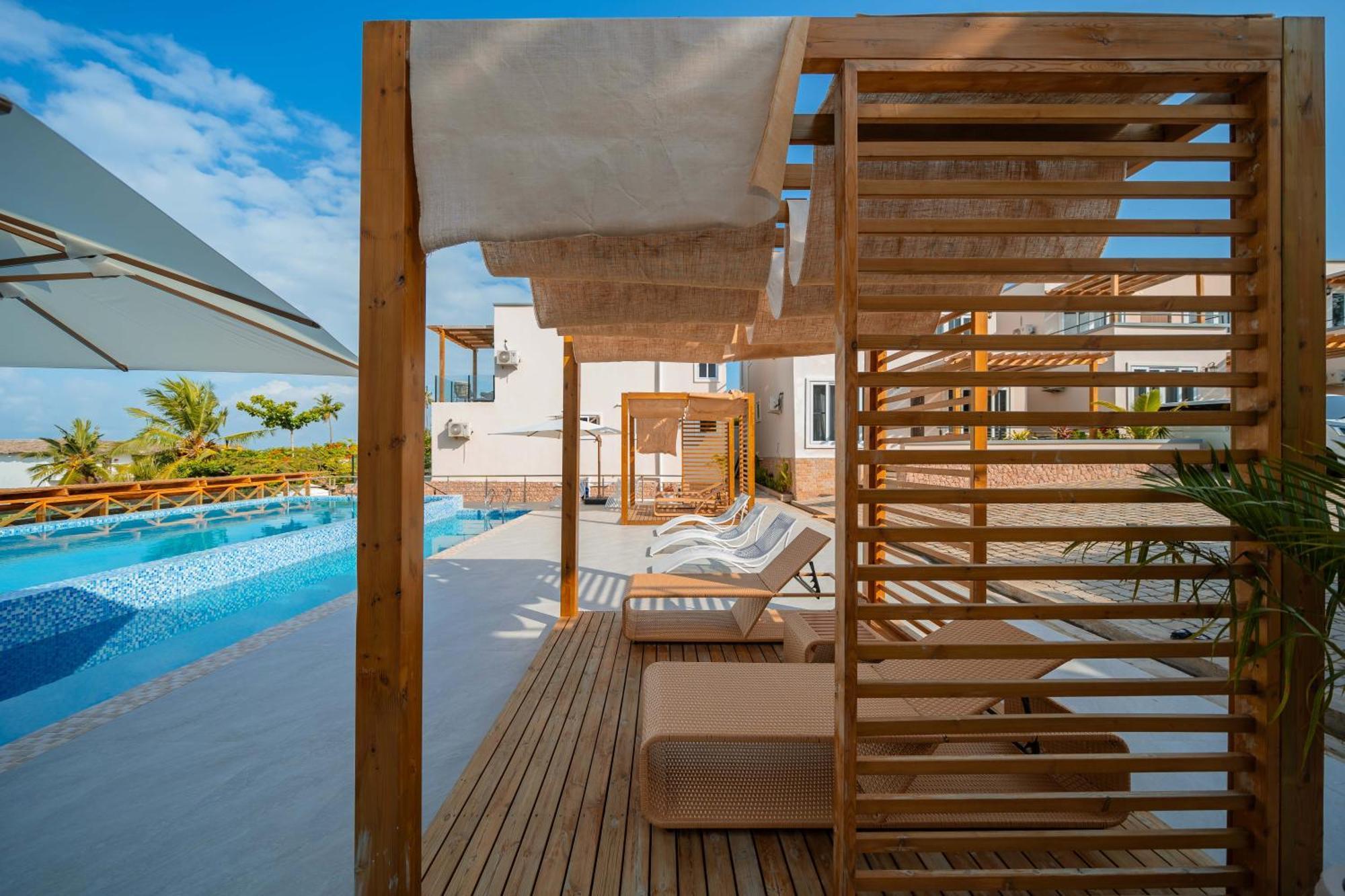 Royal Villa *