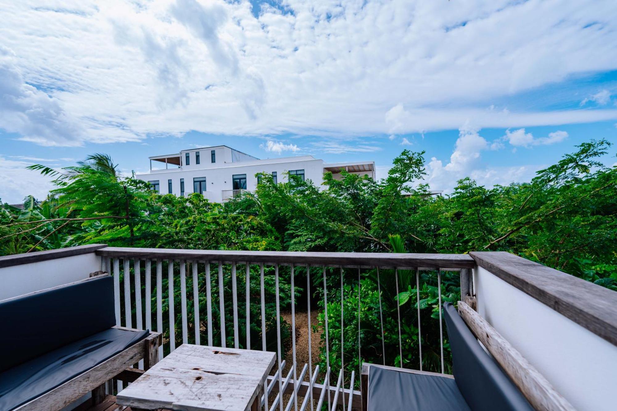 Aparthotel The Soul Managed By Mnf Paje