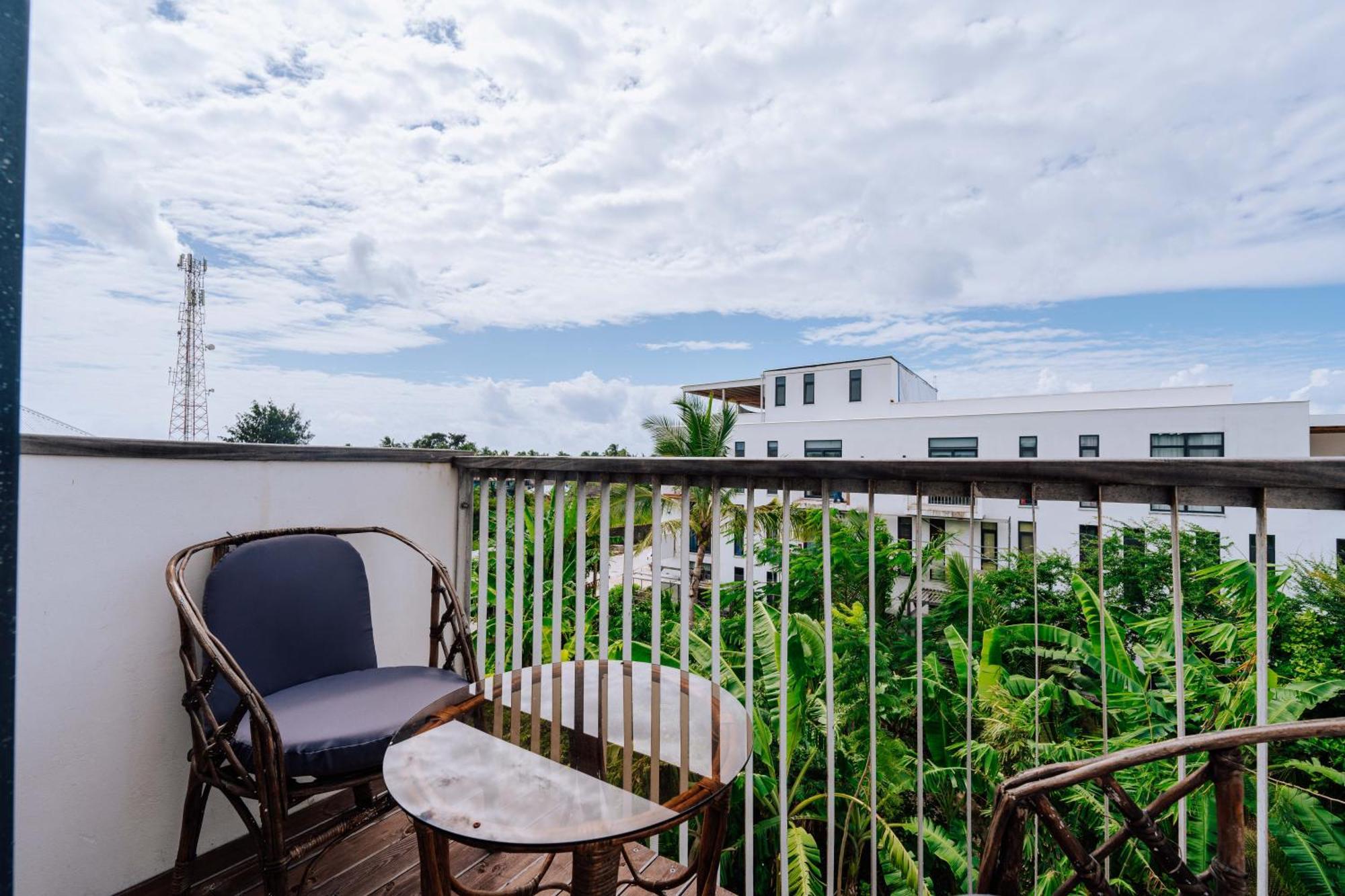 The Soul Apartments, Aparthotel *