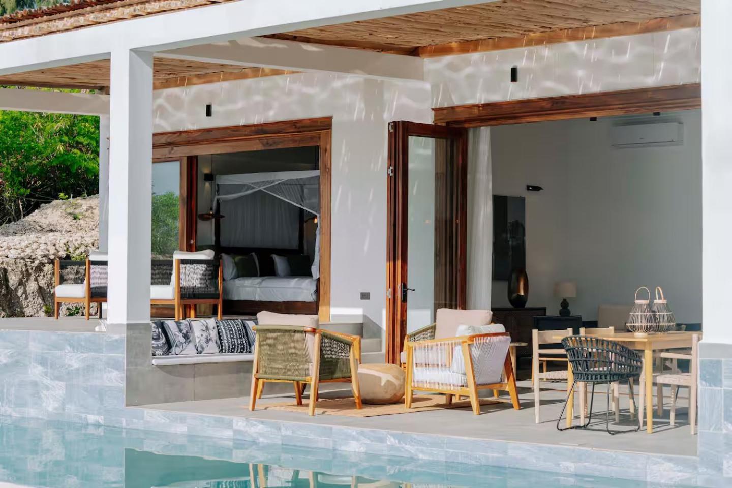 Kofia Matemwe Zanzibar