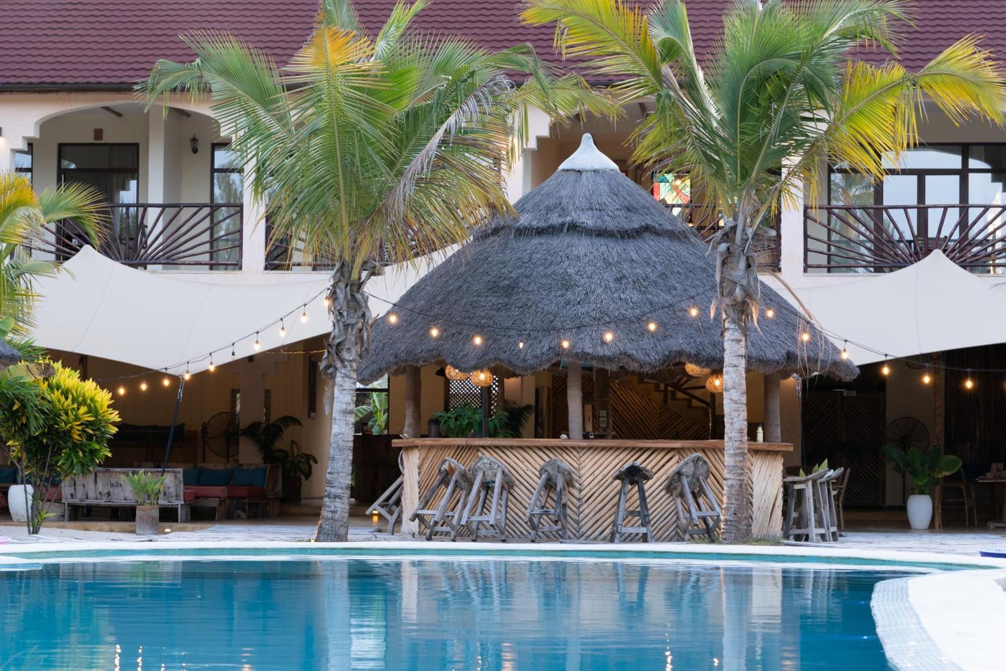 Blu Boutique 4* Paje