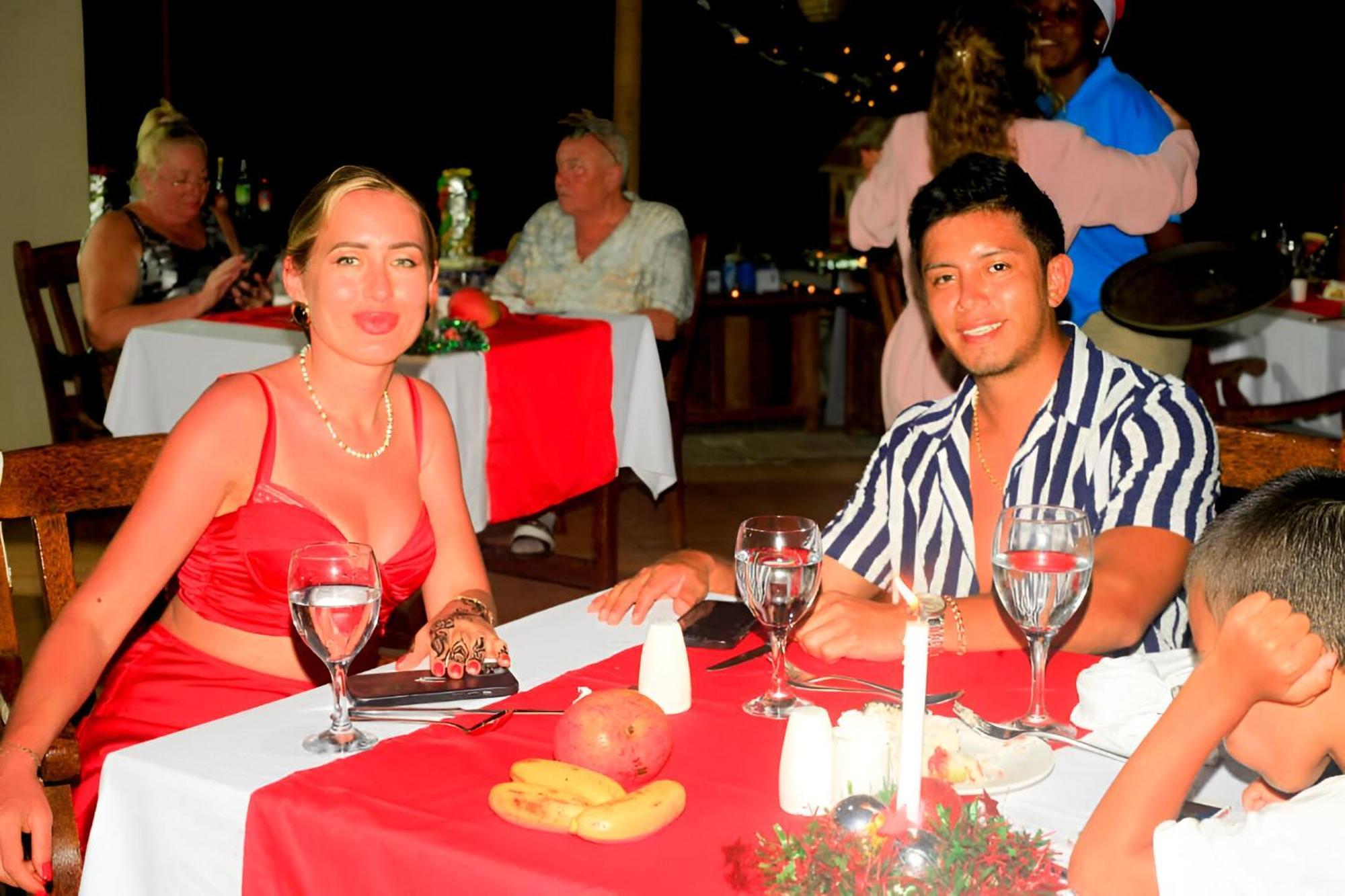 Hotel Mandarin Zanzibar