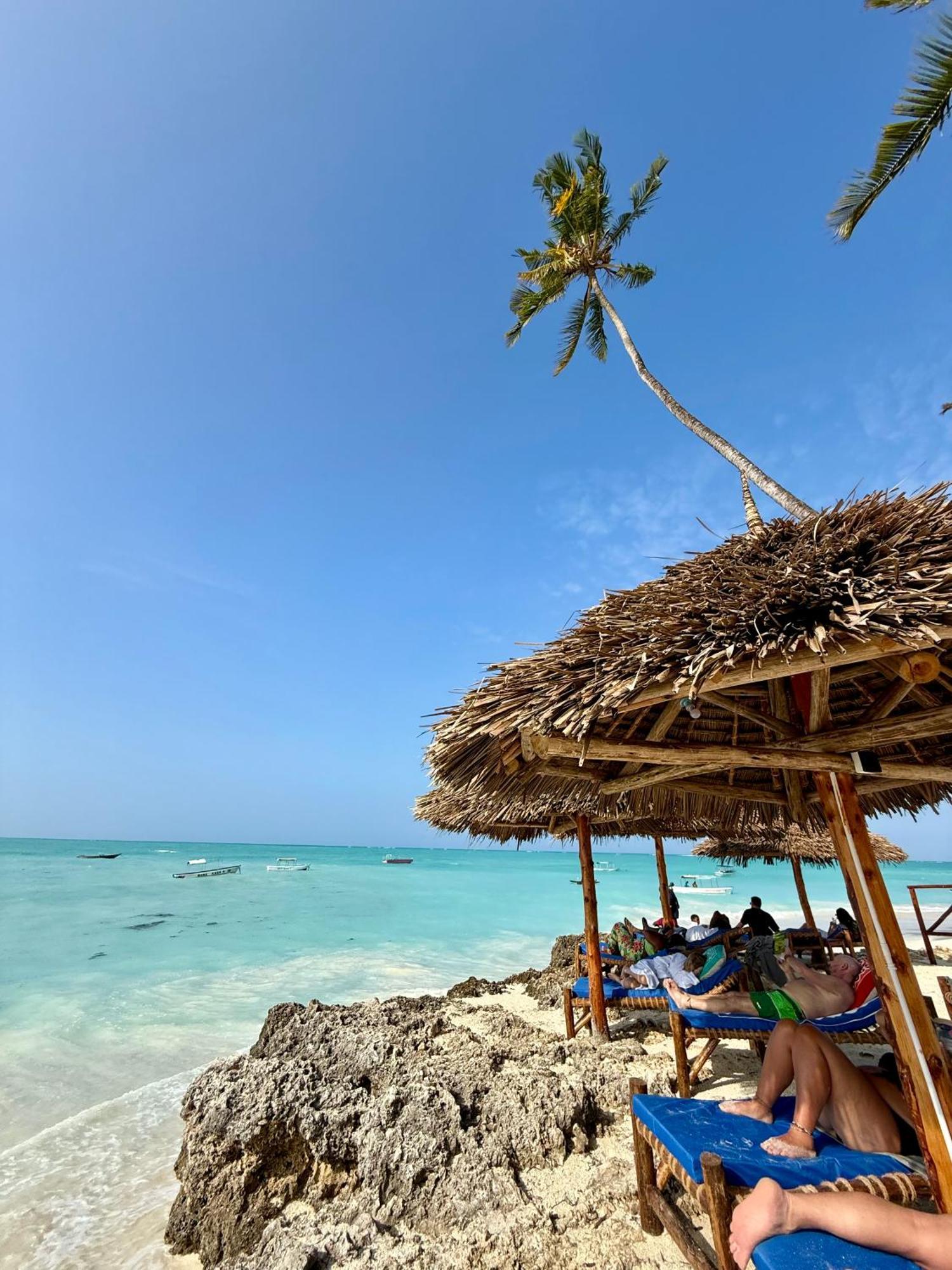 Dhow Boutique Hotel