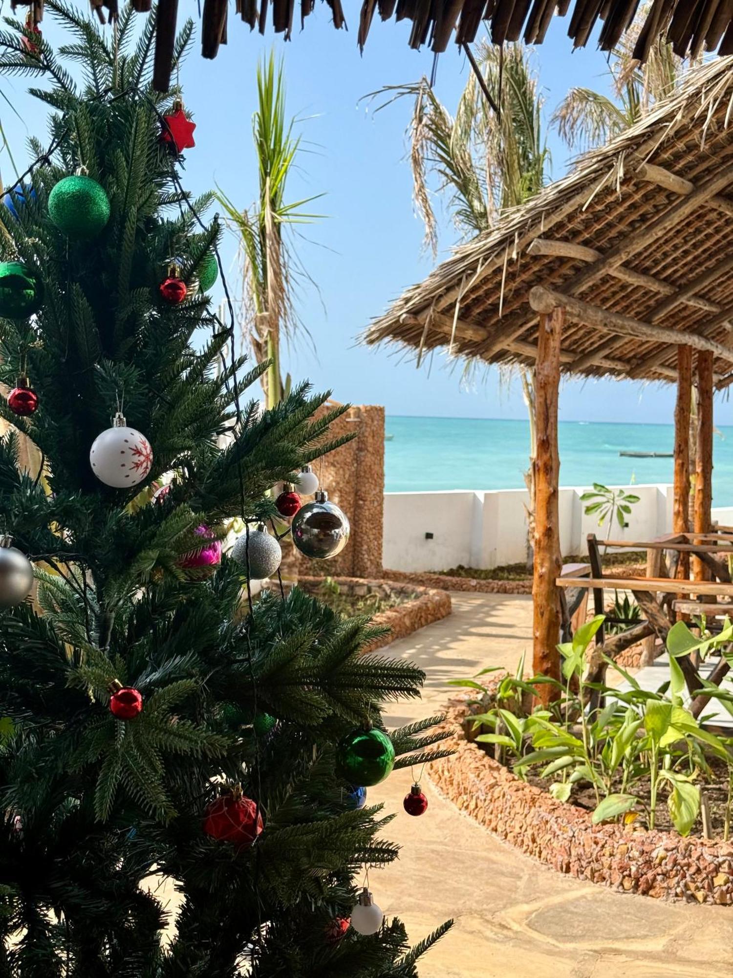Dhow Boutique Hotel