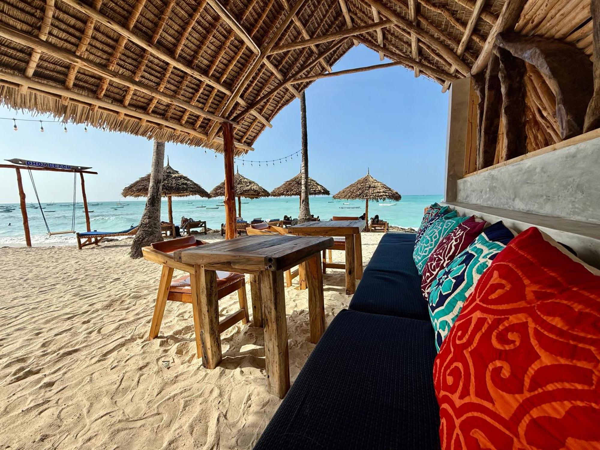 Dhow Boutique Nungwi