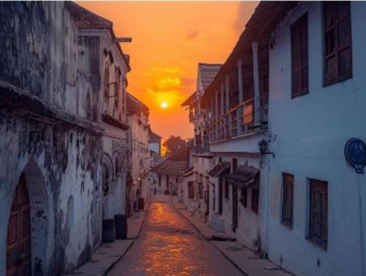 Aziza Apartment Zanzibar