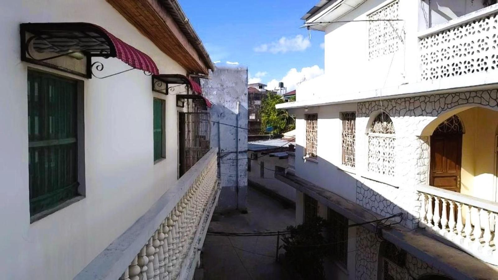 Apartment Aziza *