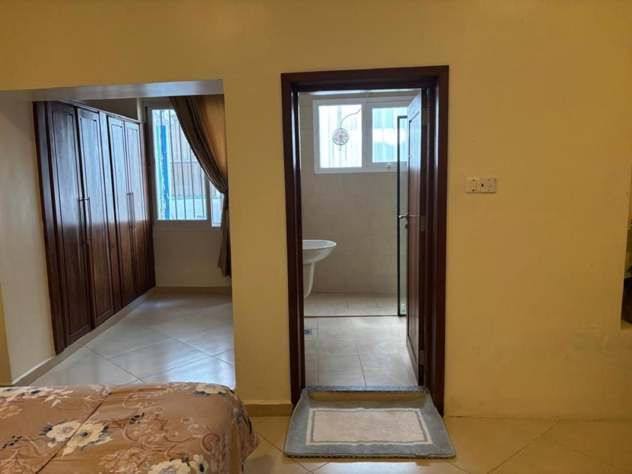 Apartment Aziza *
