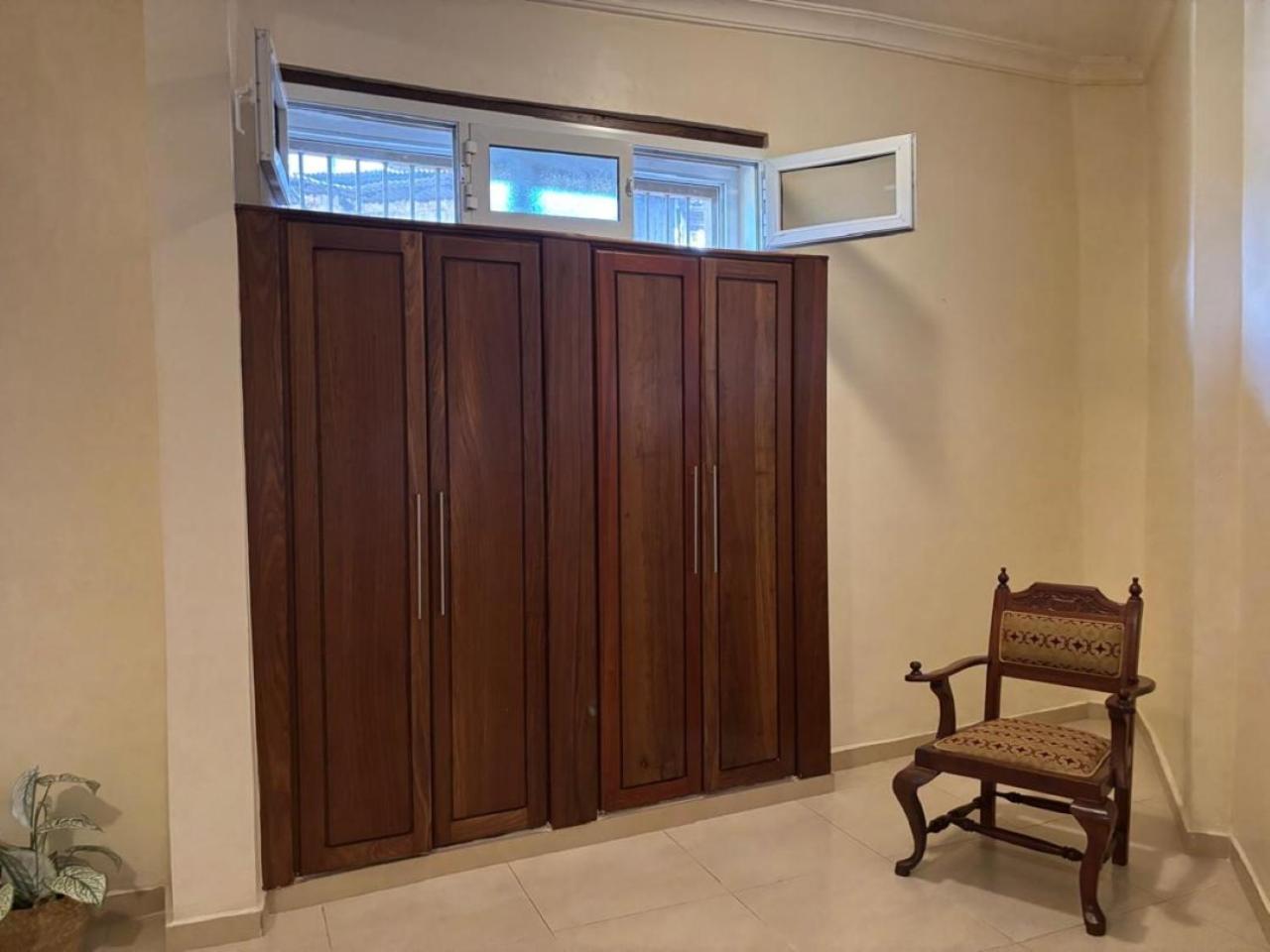 Aziza Apartment Zanzibar