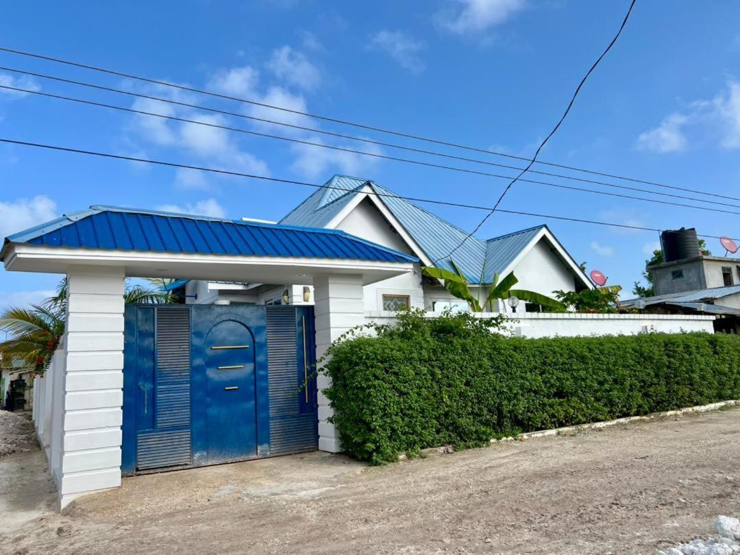 Villa Zanzibar Farhat *