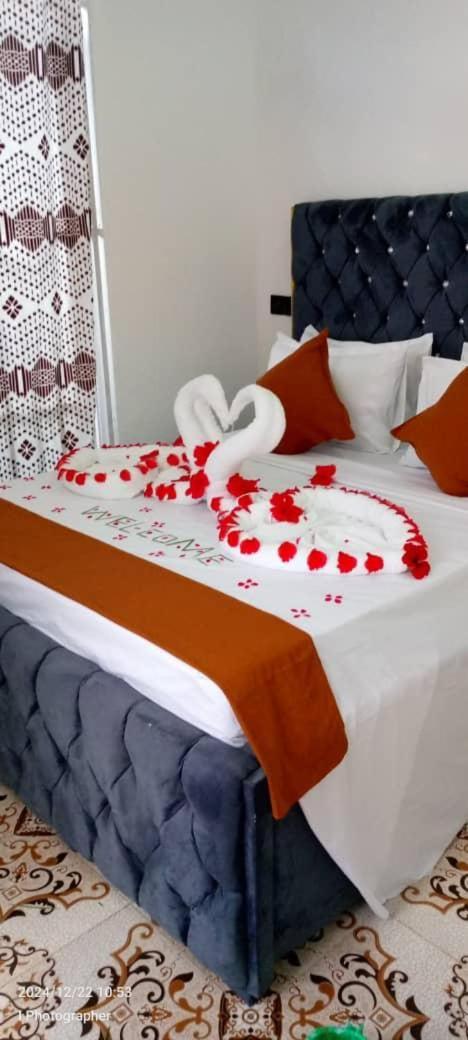Villa Zanzibar Farhat