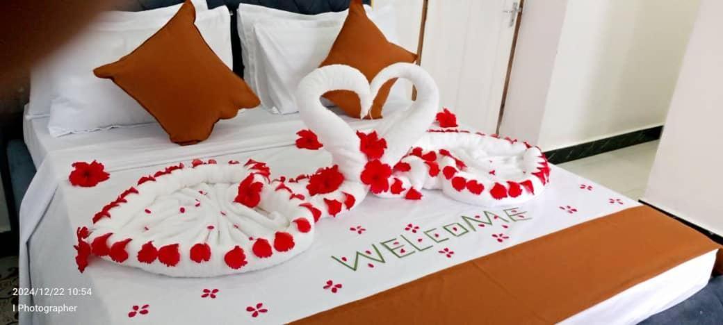 Zanzibar Farhat Villa Kiwengwa (Zanzibar)