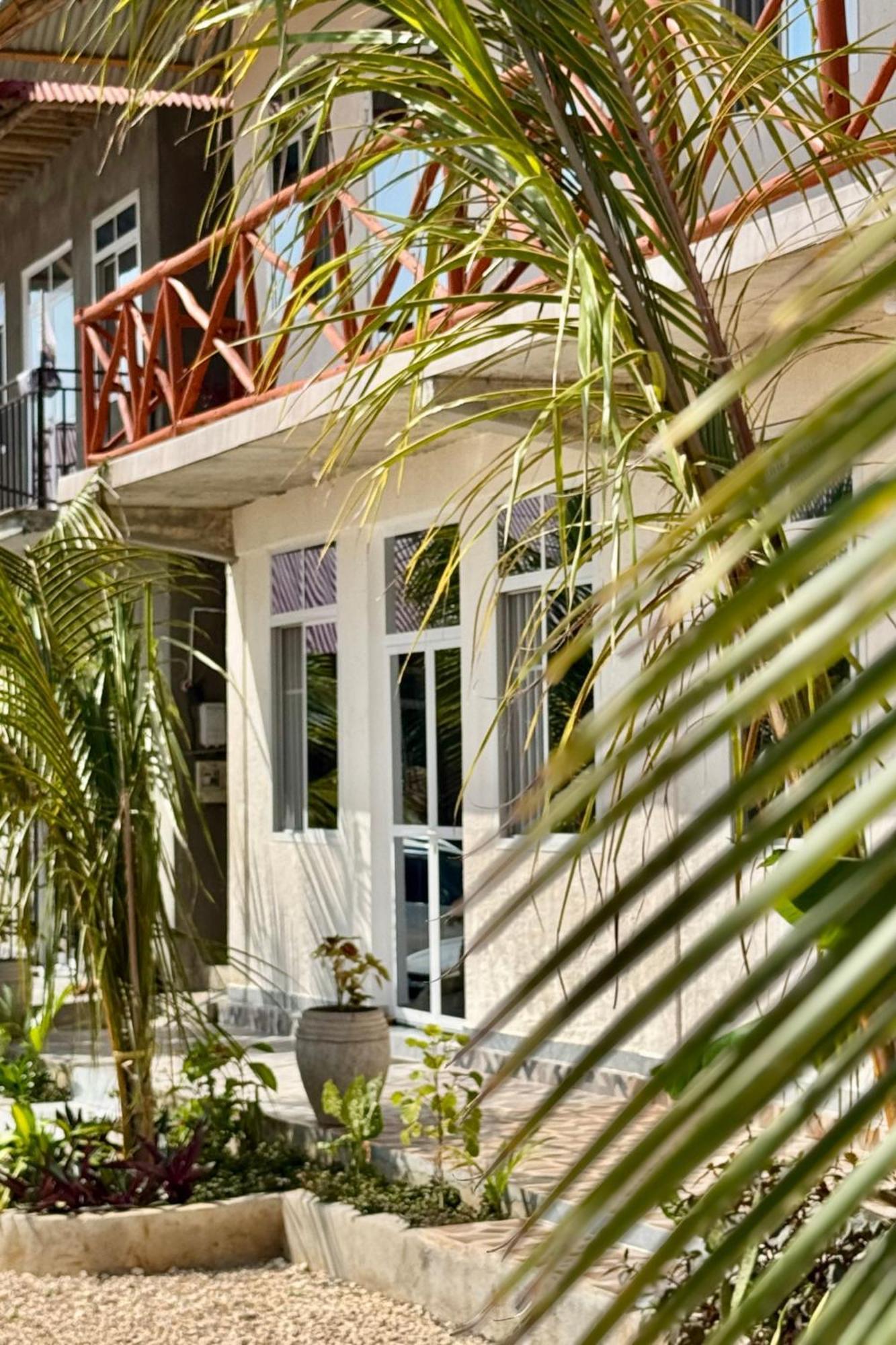 Zanzibar *
