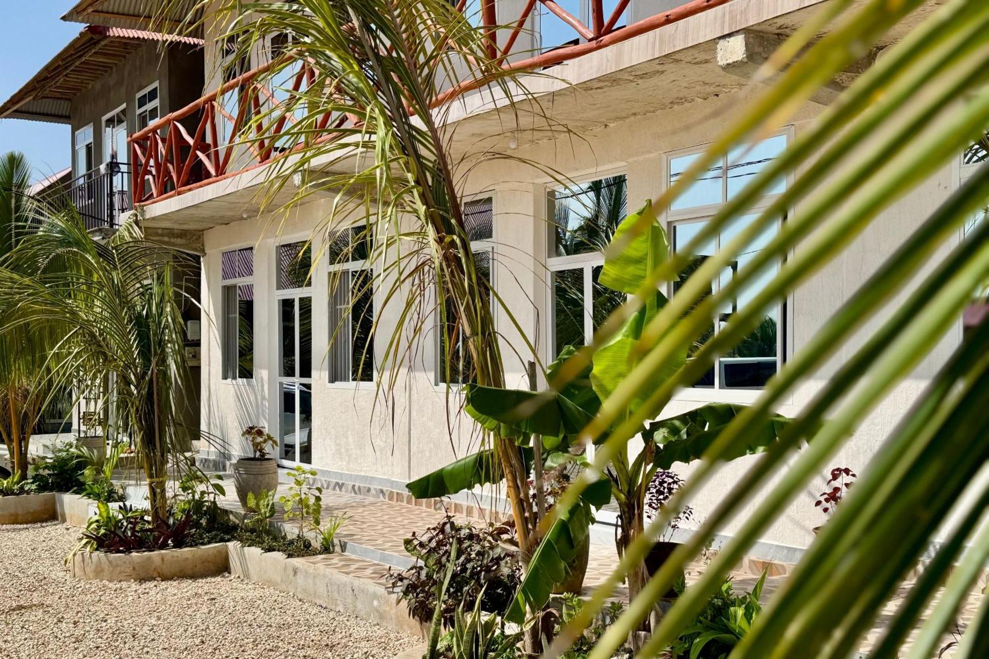 Zanzibar * Kiwengwa (Zanzibar)