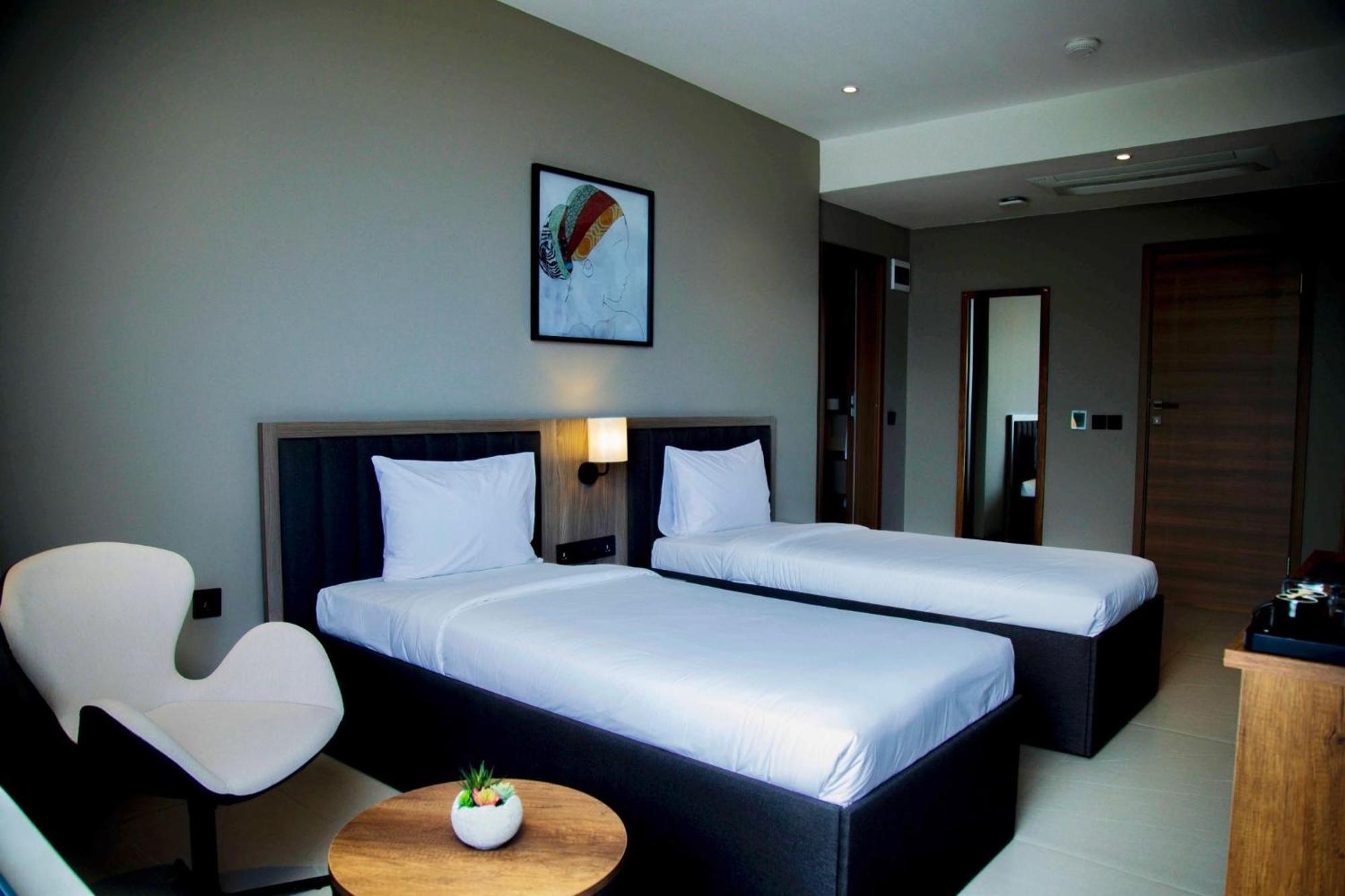 Hotel New Amaan Zanzibar