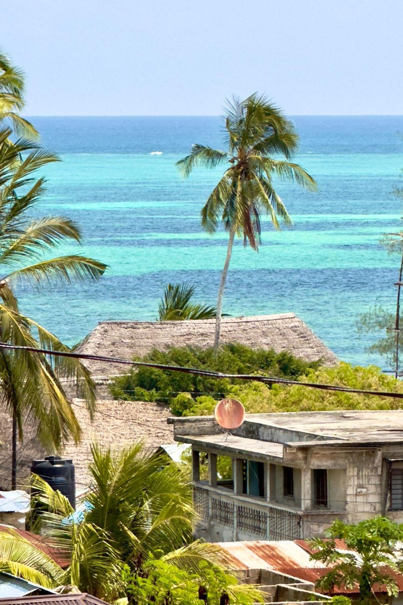 Zanzibar Lodge Kiwengwa (Zanzibar)