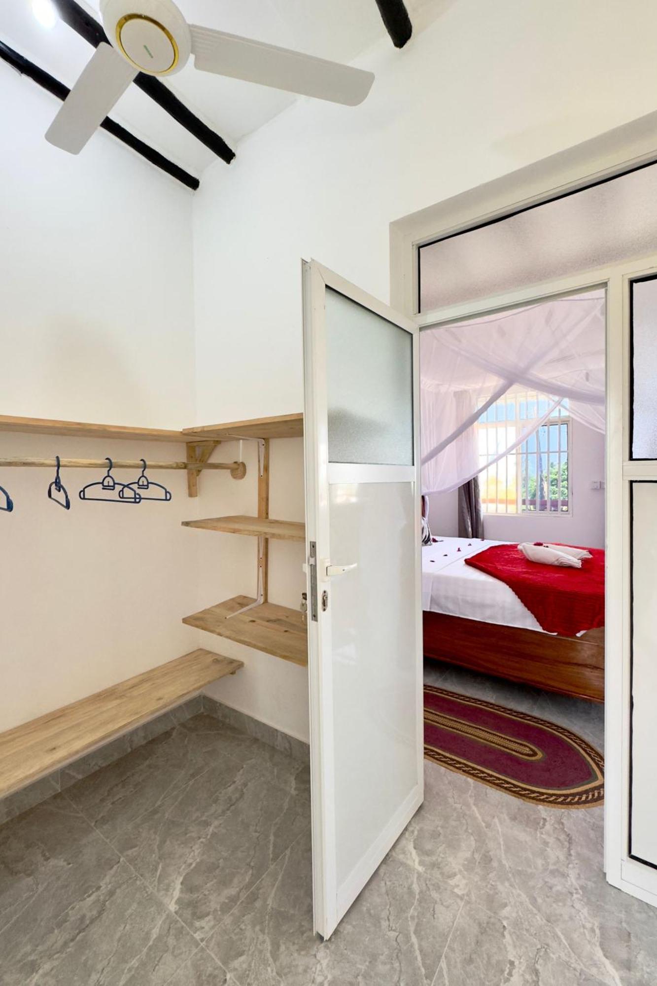 Zanzibar Lodge