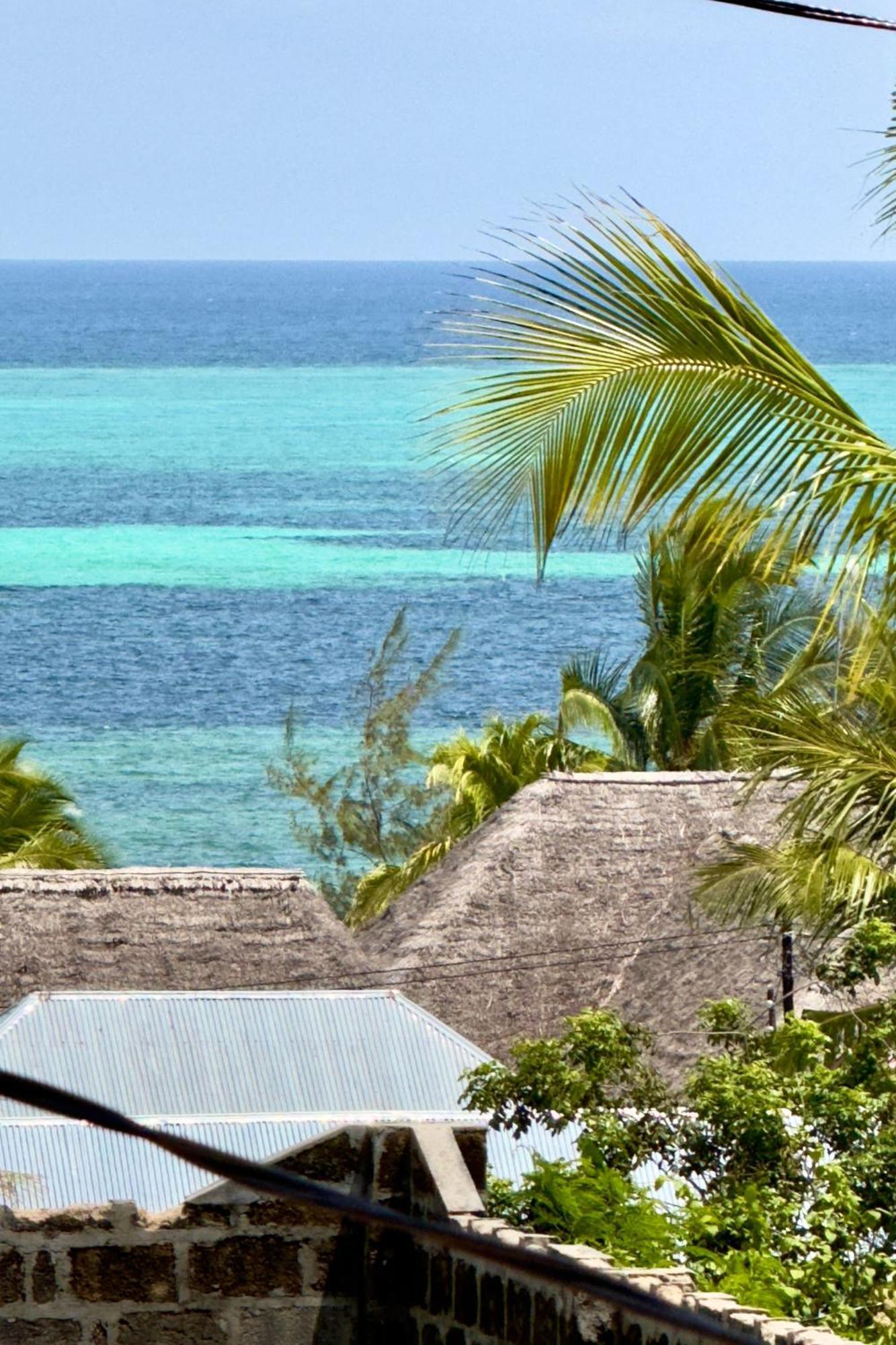 Lodge Zanzibar *